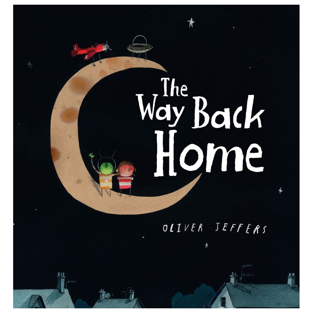 The Way Back Home
