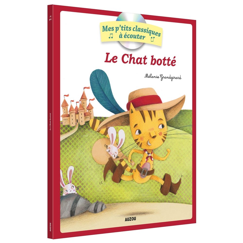 Le Chat Botte