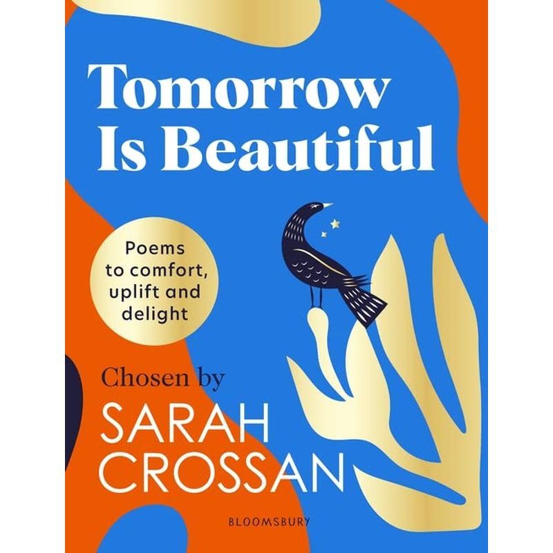 كتاب Tomorrow Is Beautiful
