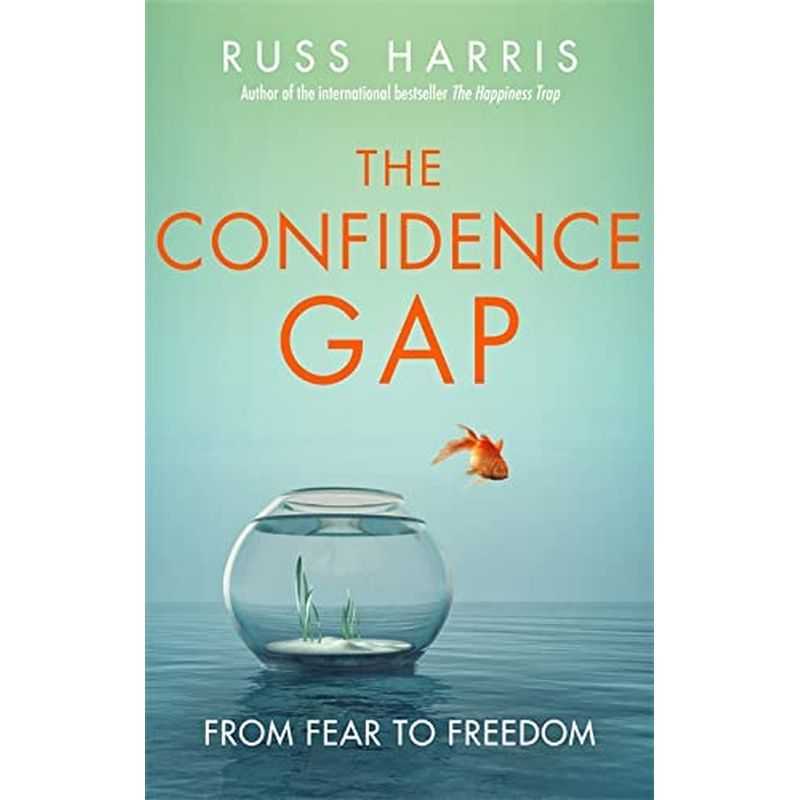 Confidence Gap