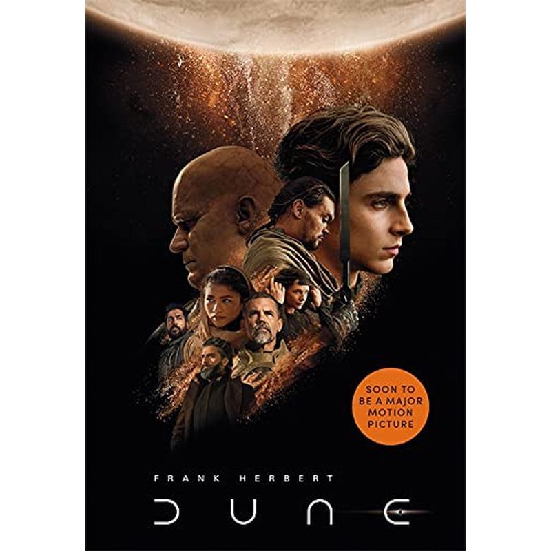 Dune: Paperback