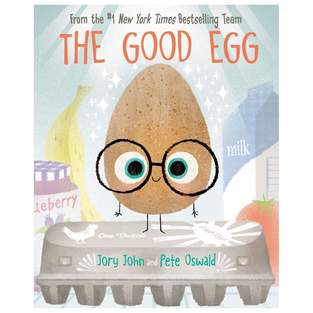Good Egg