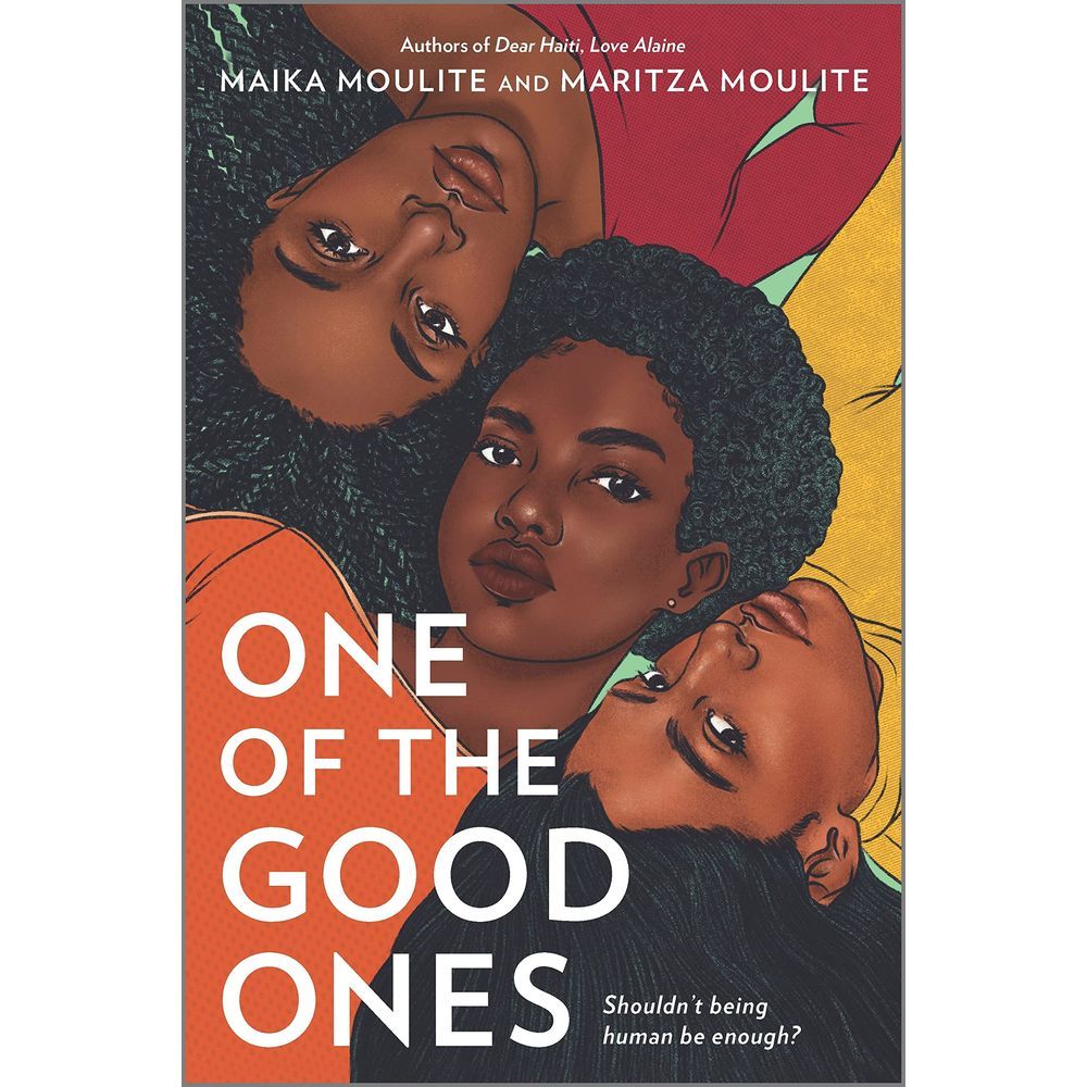 كتاب One Of The Good Ones