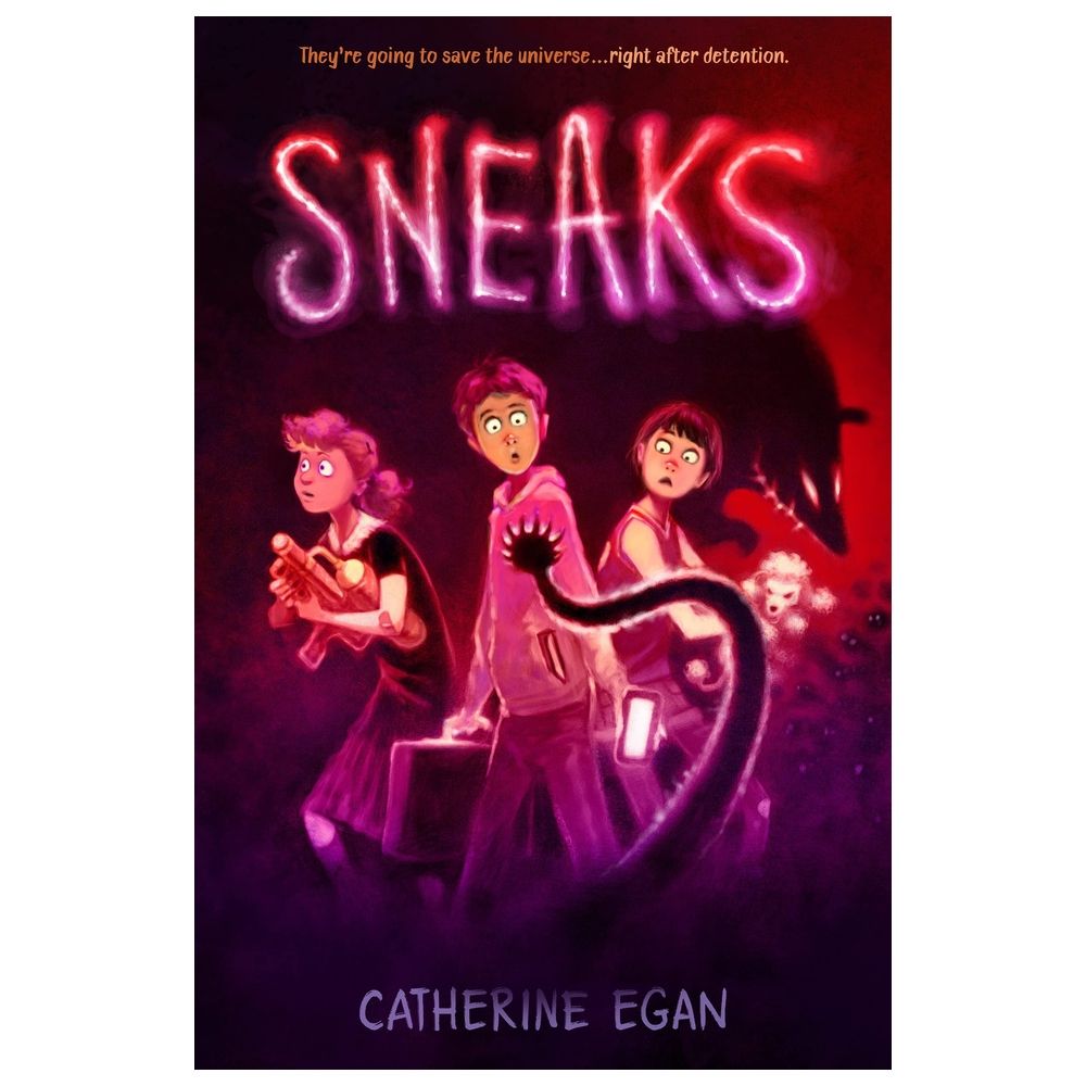  كتاب sneaks