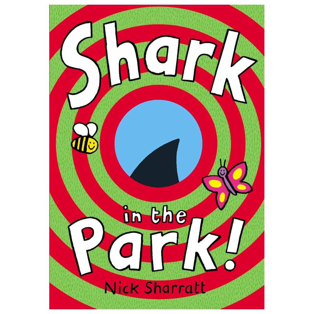 قصة Shark In The Park