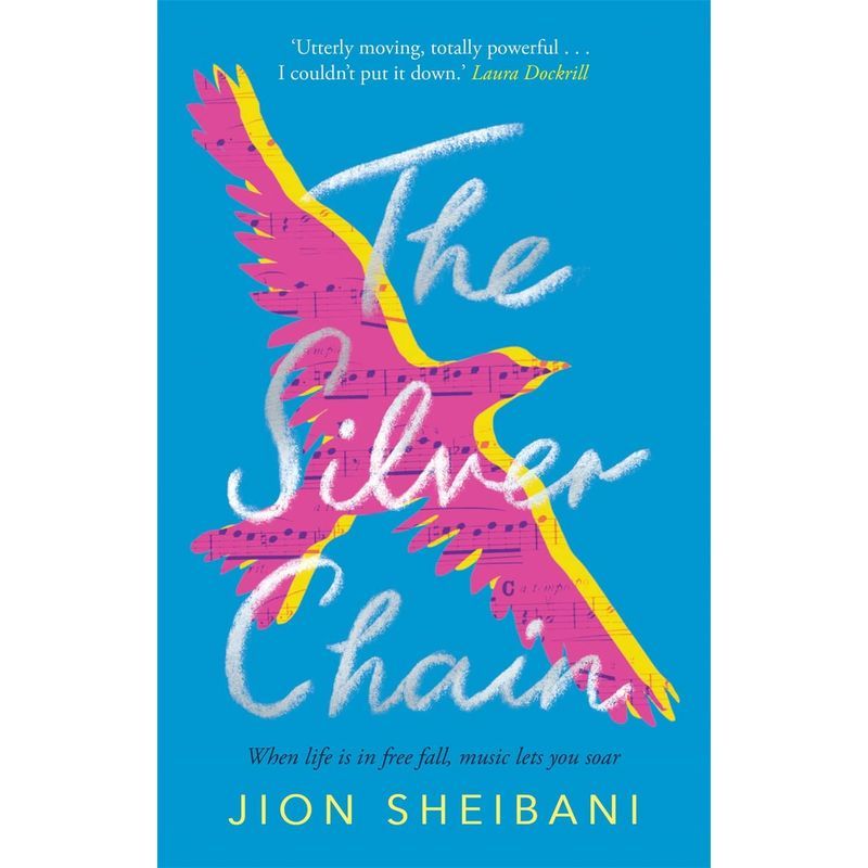 Silver Chain