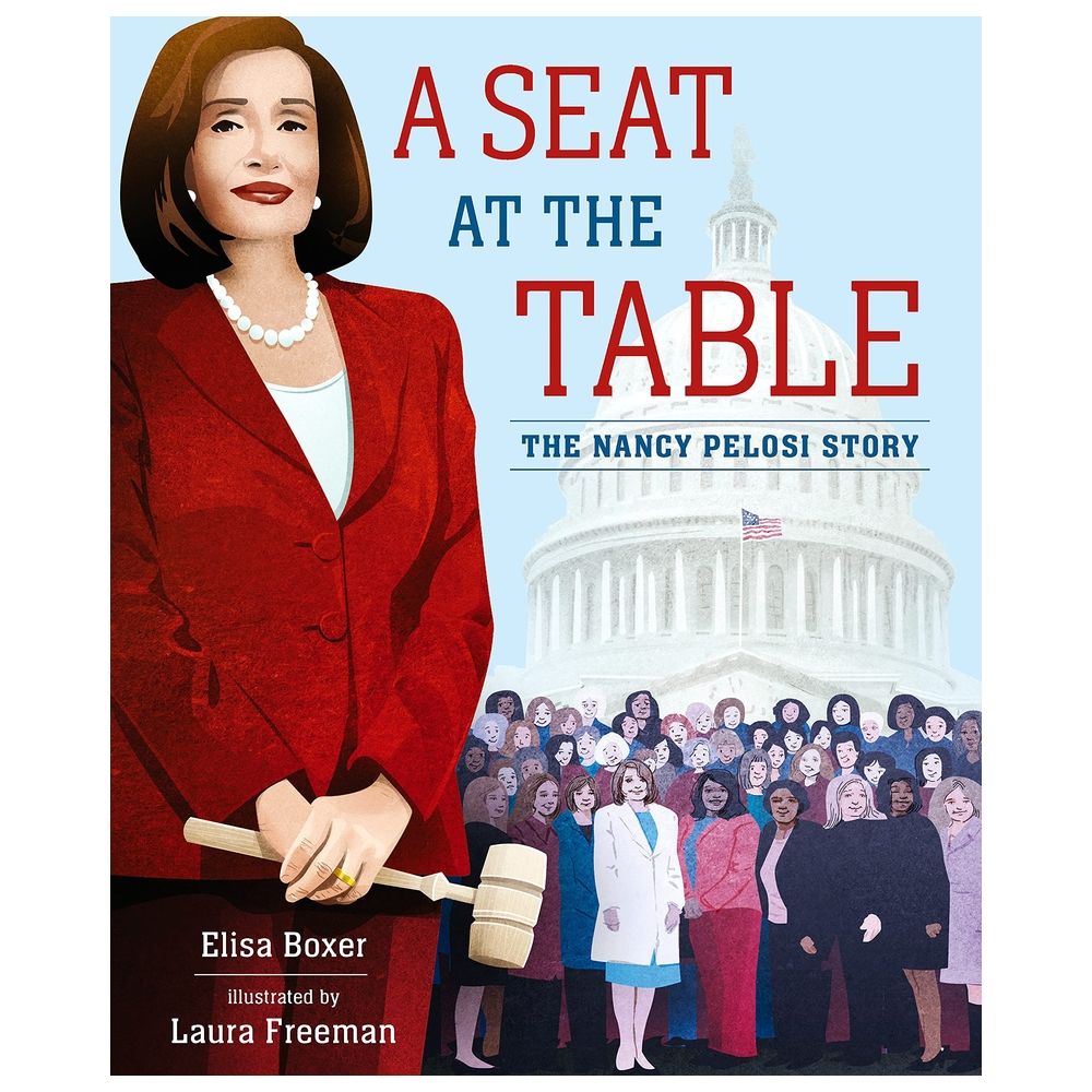 مقعد على الطاولة