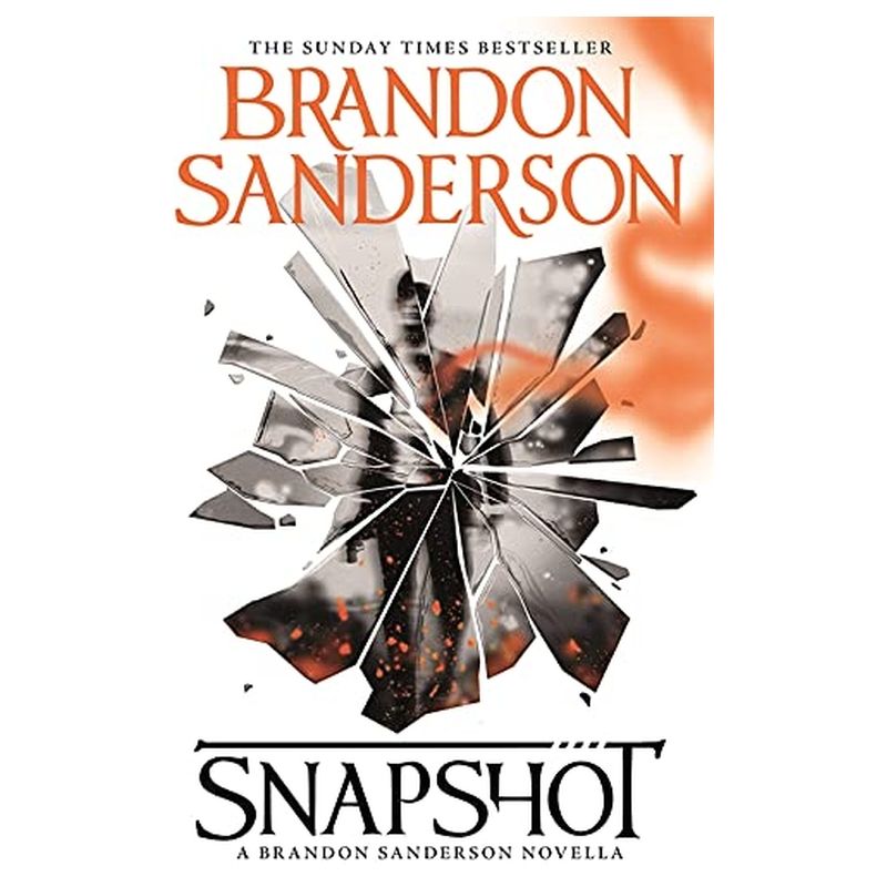  كتاب snapshot