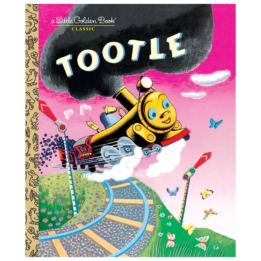  كتاب tootle