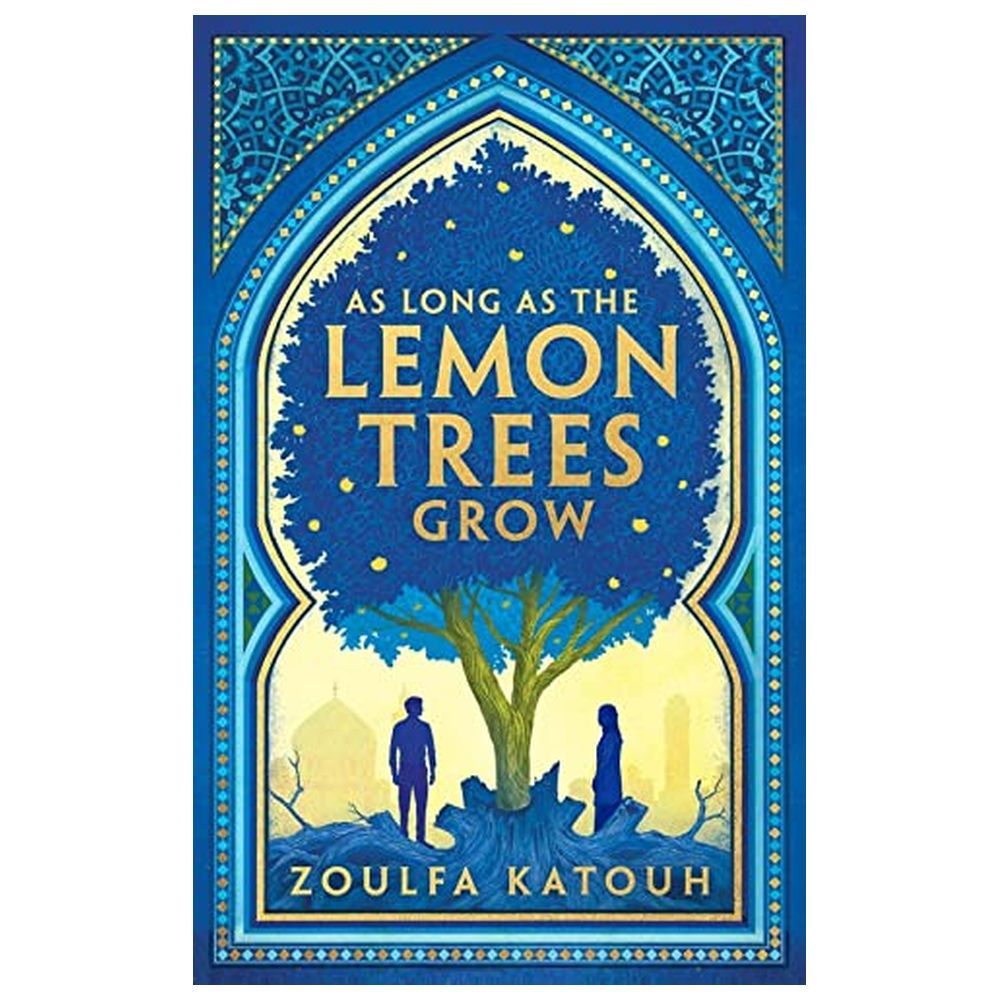 As Long As the Lemon Trees Grow