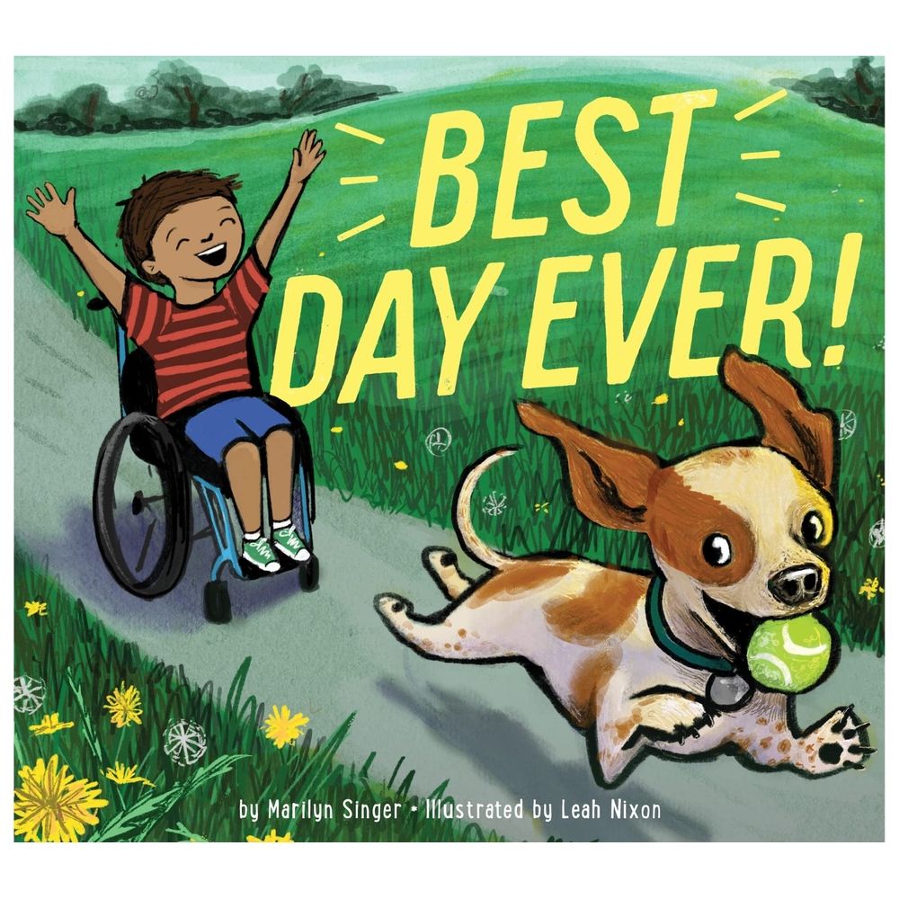 أفضل يوم على الإطلاق