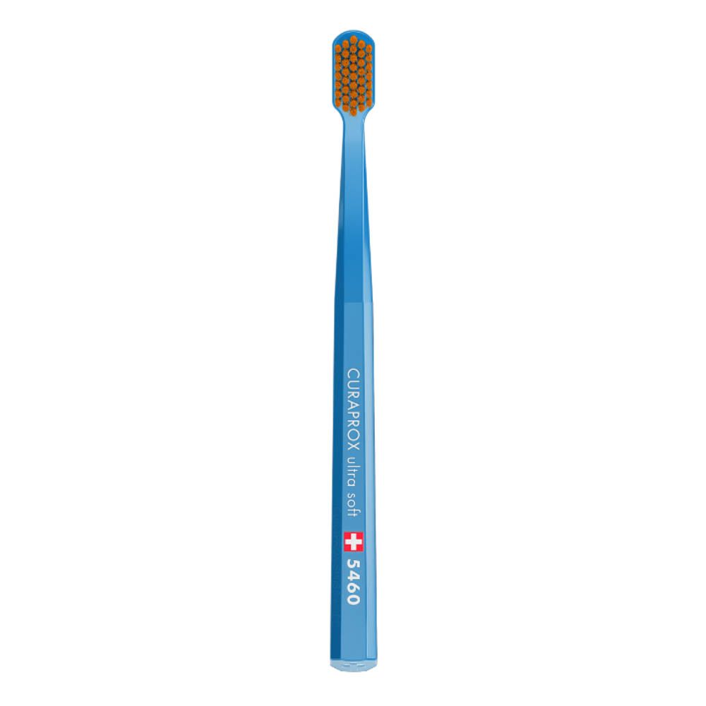 Curaprox - CS 5460 Ultra Soft Toothbrush Single-Pack