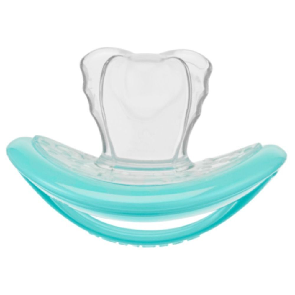 Curaprox - Baby Soother - Size 1 - Turquoise