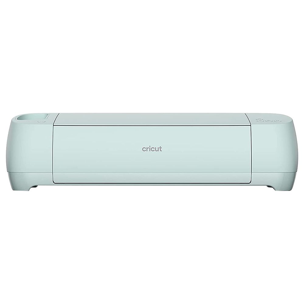 Cricut - Explore 3 Digital Cutting and Printing Machine