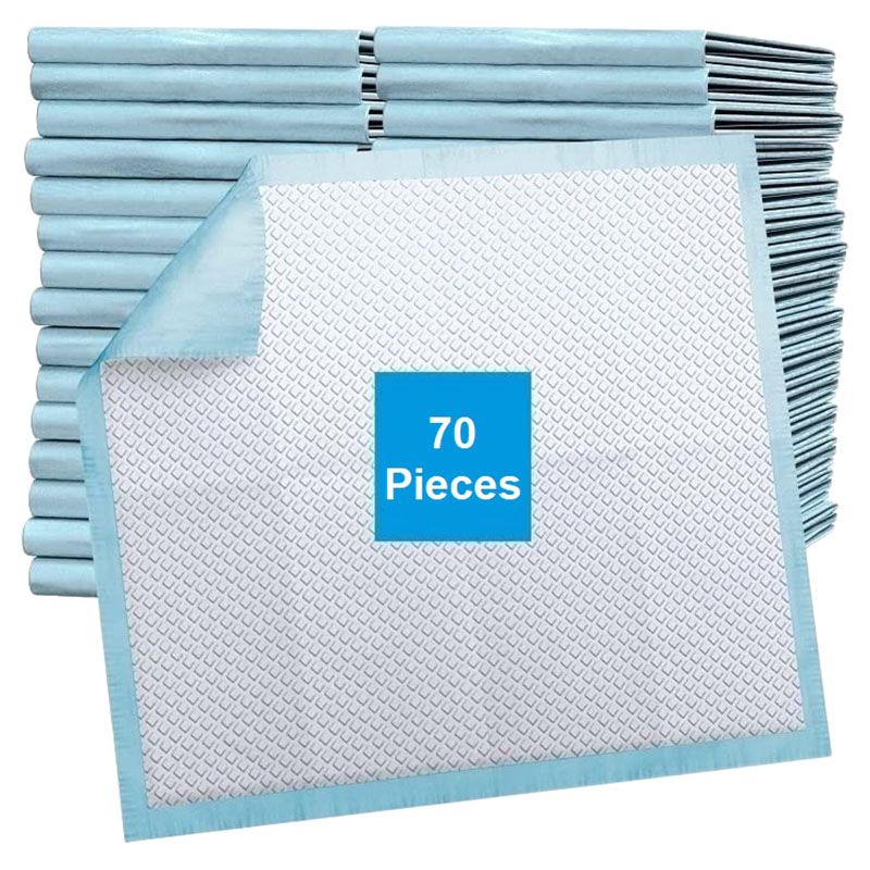 Cherry Medical Supply - Disposable Underpads - 60 x 90cm - 70pcs