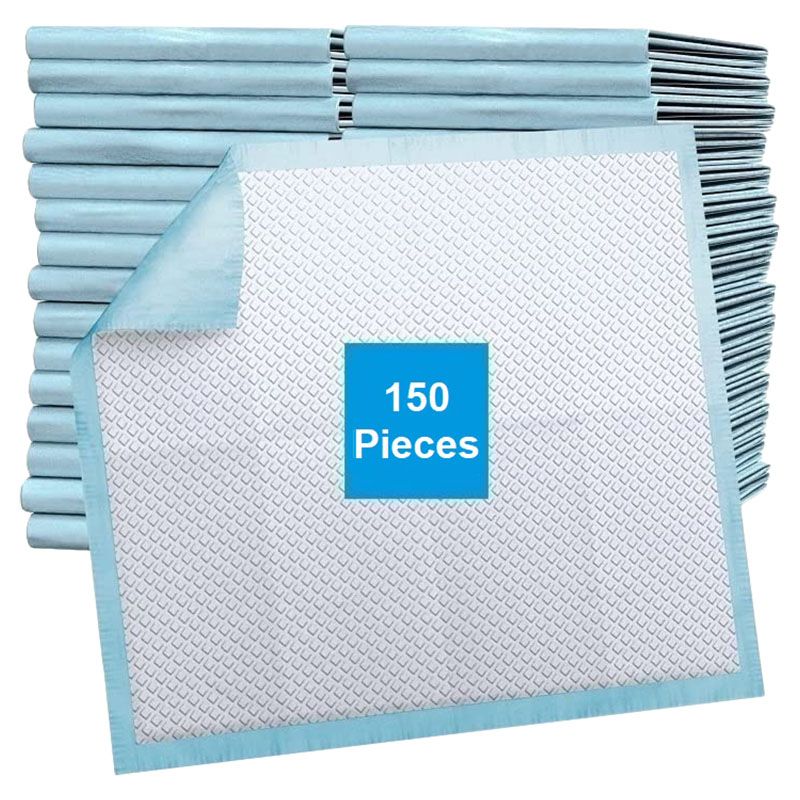 Cherry Medical Supply - Disposable Underpads - 60 x 90cm - 150pcs