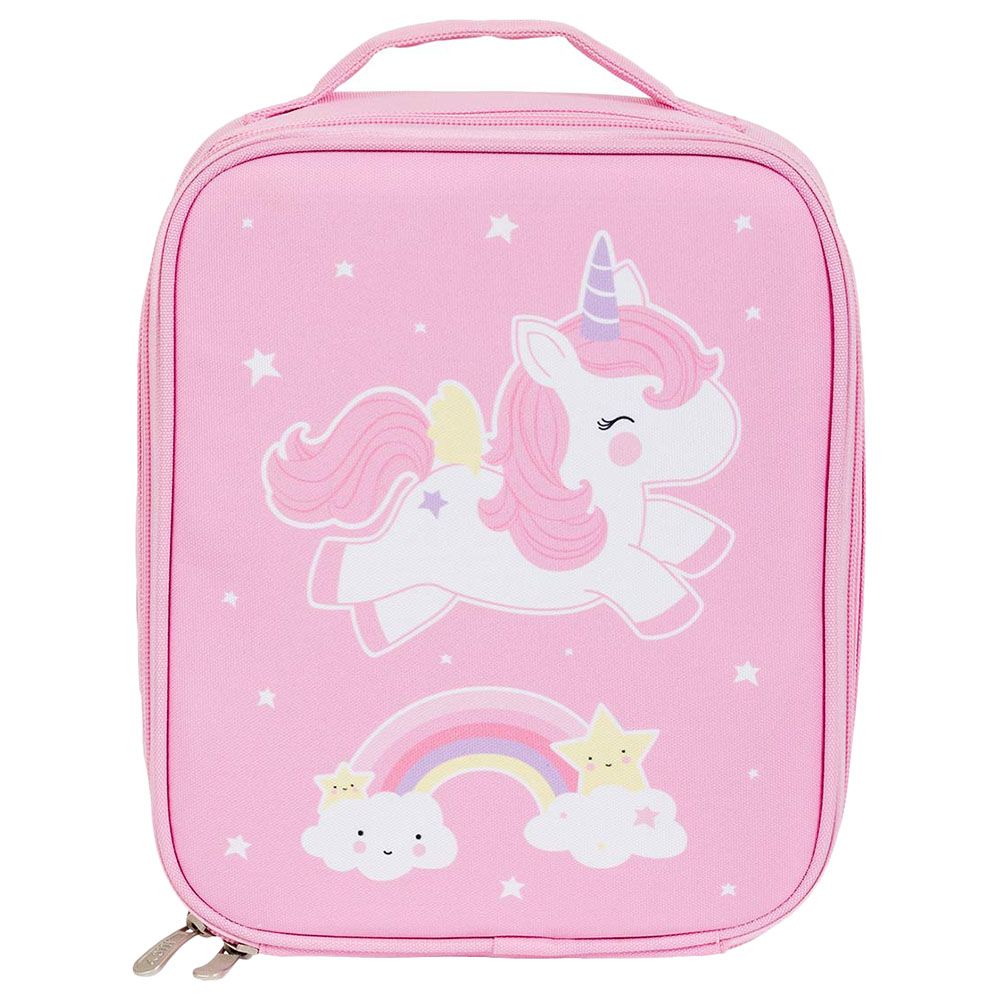 A Little Lovely Company - Unicornthermo Lunch Bag