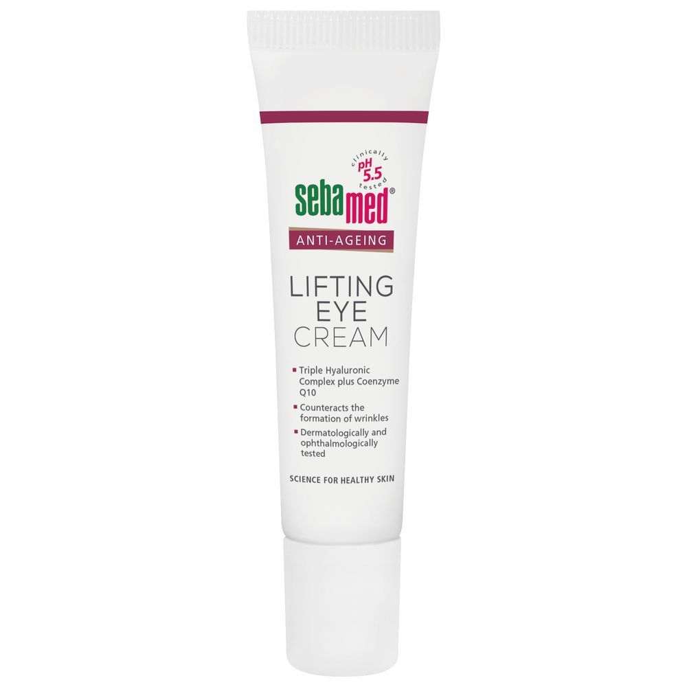Sebamed Anti Ageing Q 10 Eye Cream 15ml