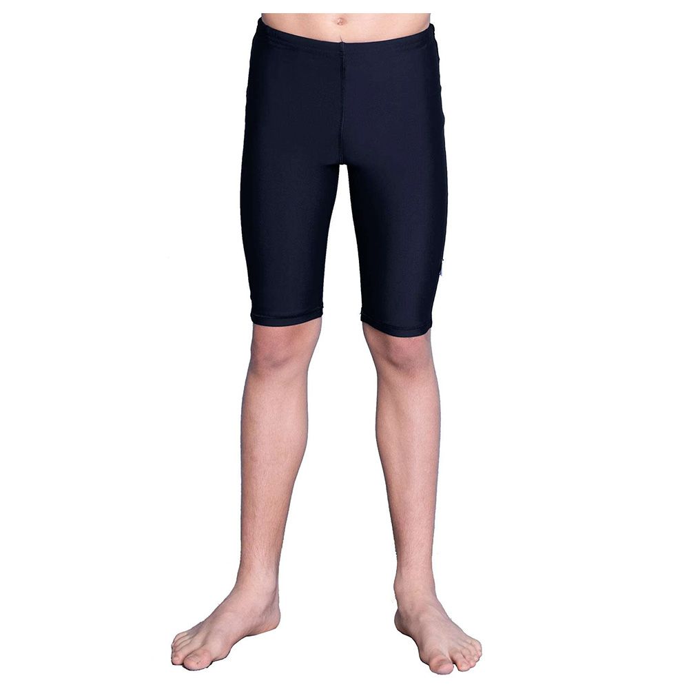 COEGA Sunwear - Y Boys Sw Shorts, Black