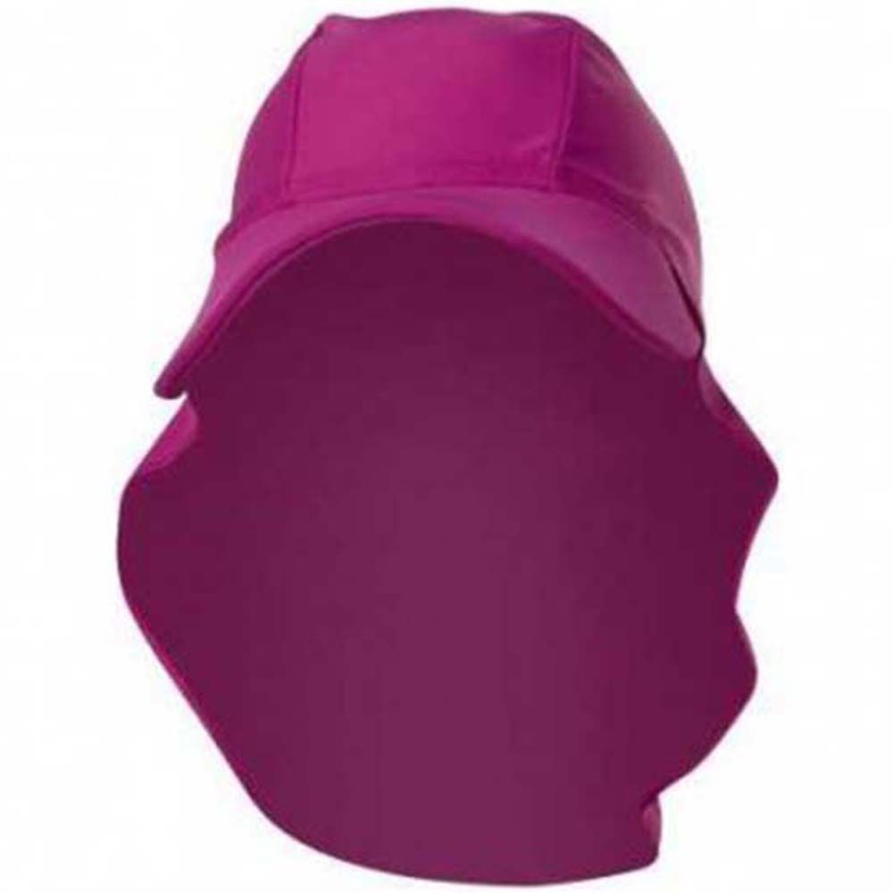 COEGA - Baby Girl Flap Hats - Pink Jetset