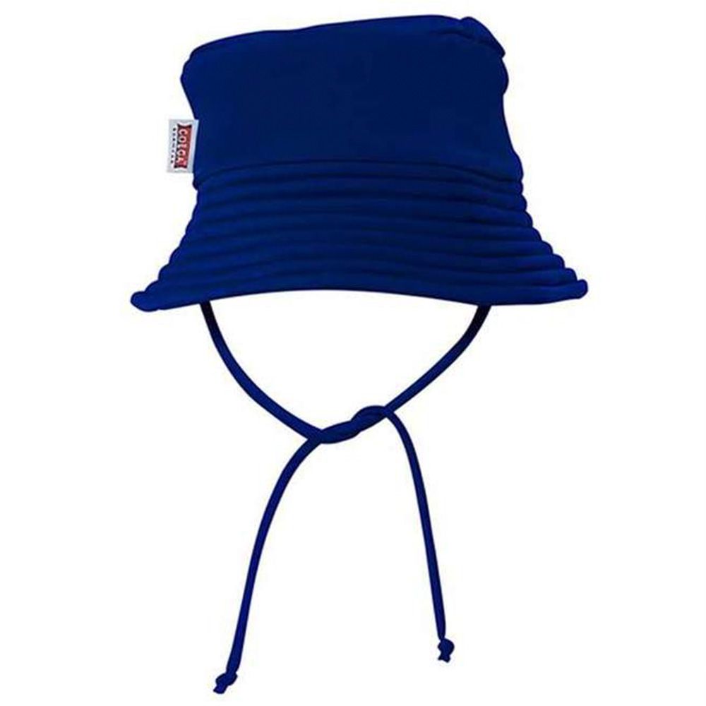 COEGA Sunwear - Ky Boys Bucket Hat - Blue
