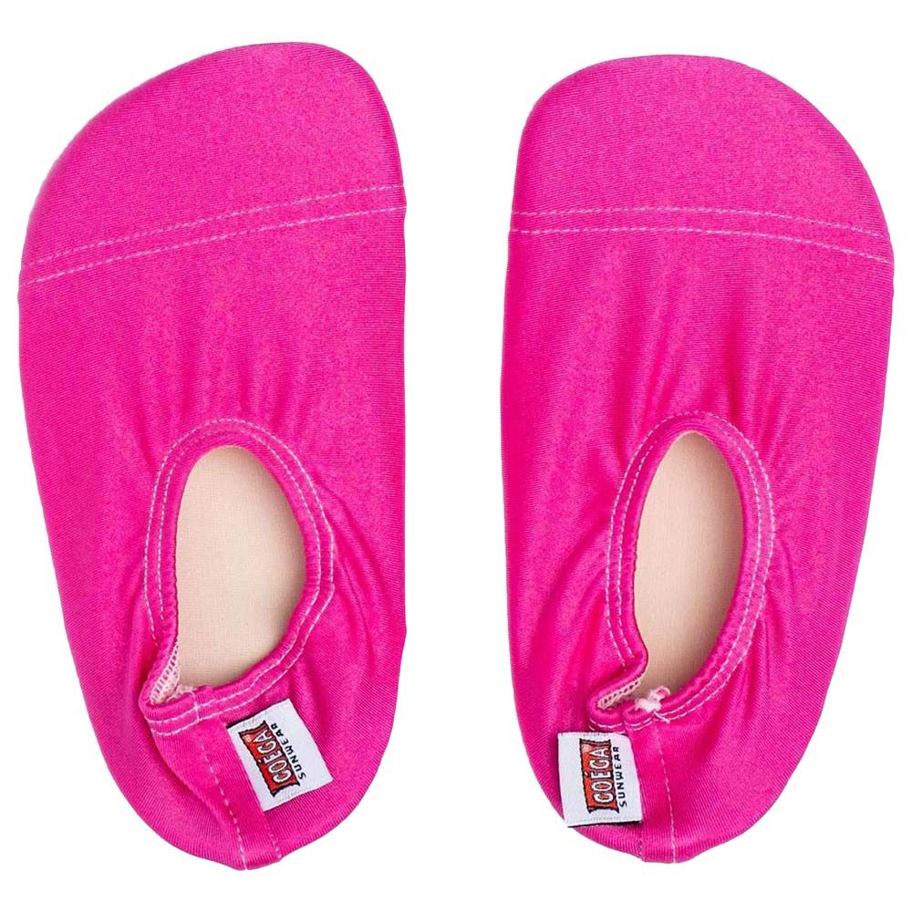 COEGA Sunwear - Pool Shoes, Pink