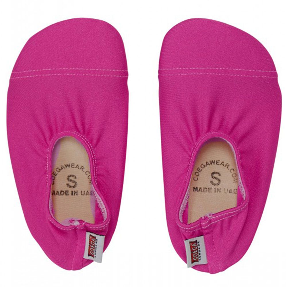 Coega - Pool Shoes - Pink