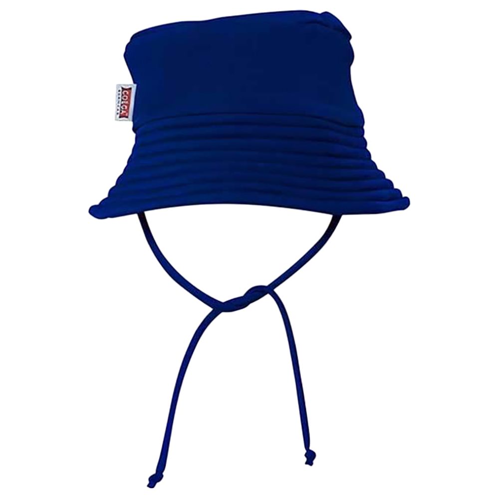 Coega Sunwear - Bucket Hat - Blue Ecomm