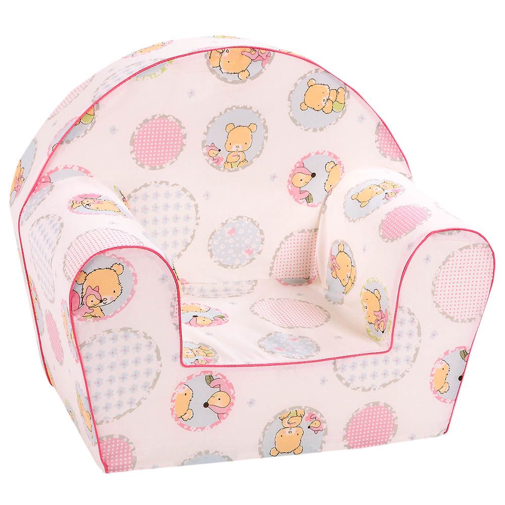 DELSIT - Arm Chair Paradise - Eden