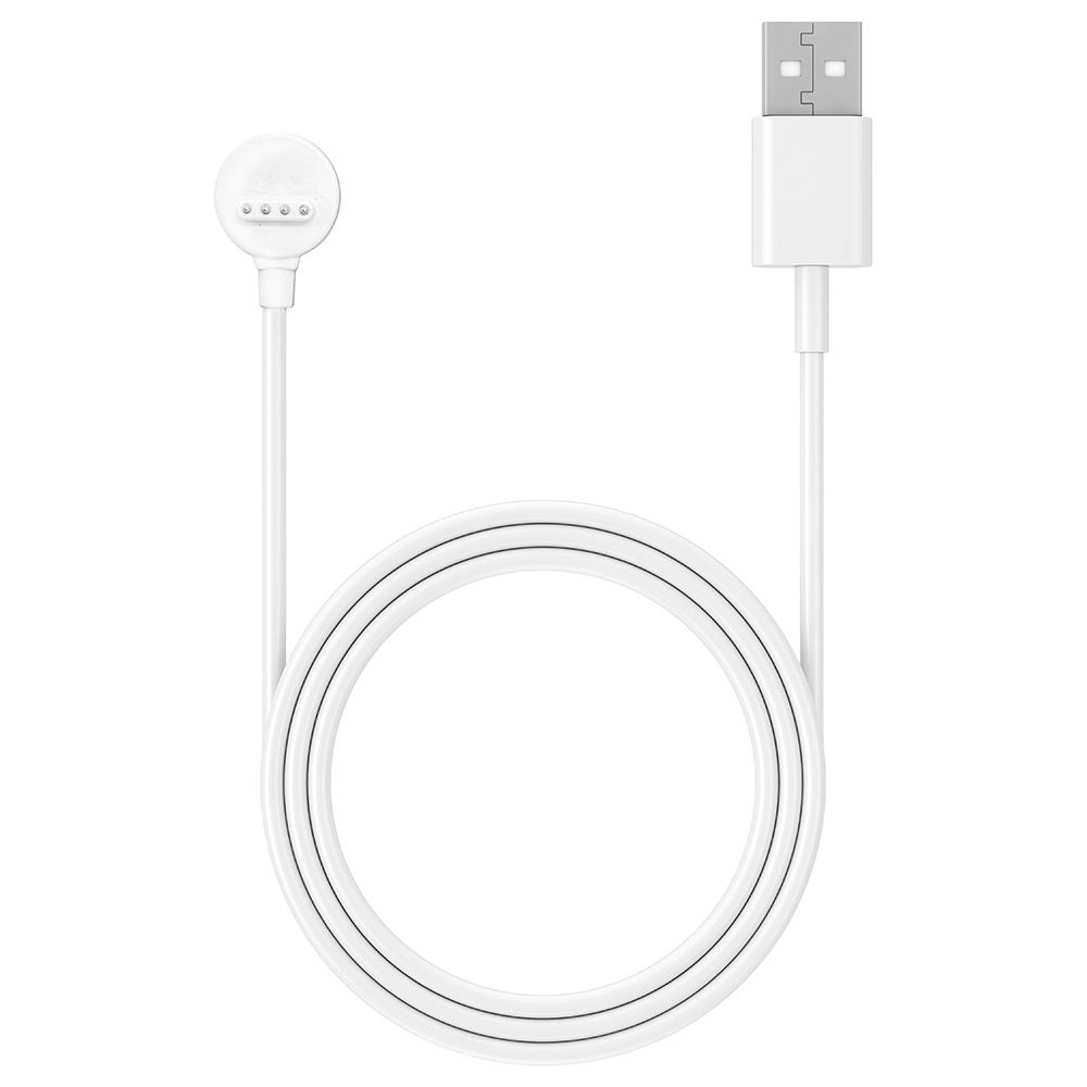 ماي فيرست - كابل USB لساعة آر1 - أبيض