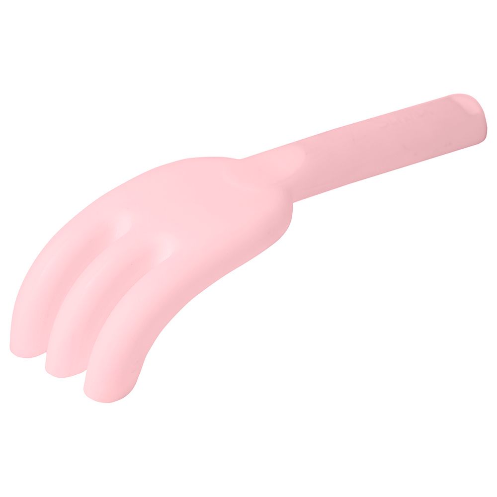 Scrunch - Rake - Dusty Rose