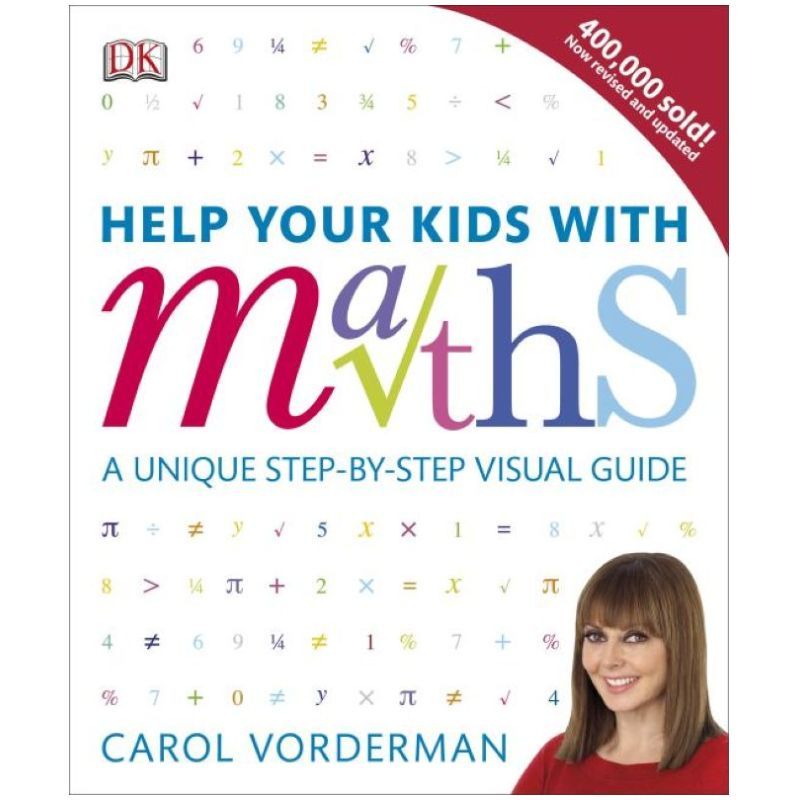 Help Your Kids With Maths