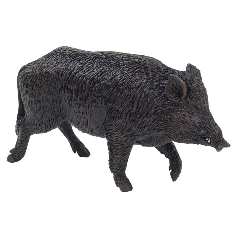 Animal Planet - Mojo Wild Boar Male - Medium