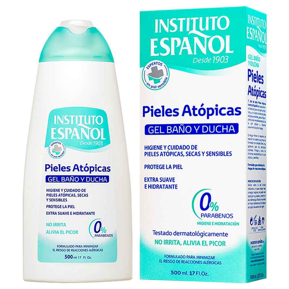 أفينا - جل استحمام مضاد للحساسية - 500 مل