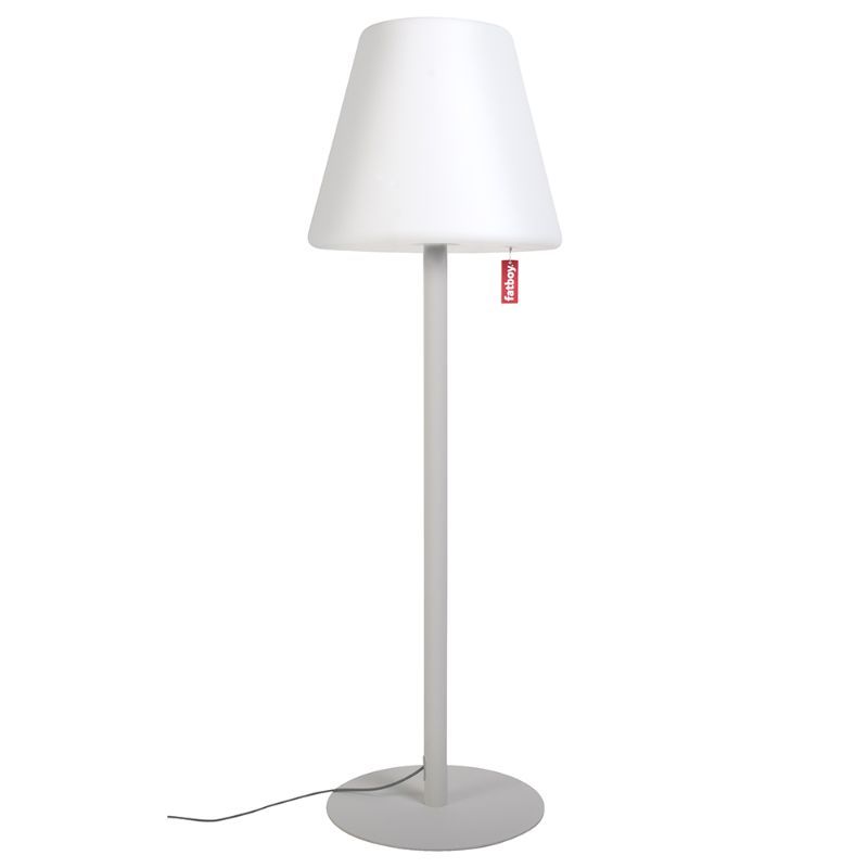 Fatboy - Edison The Giant Floor Lamp - Light Grey