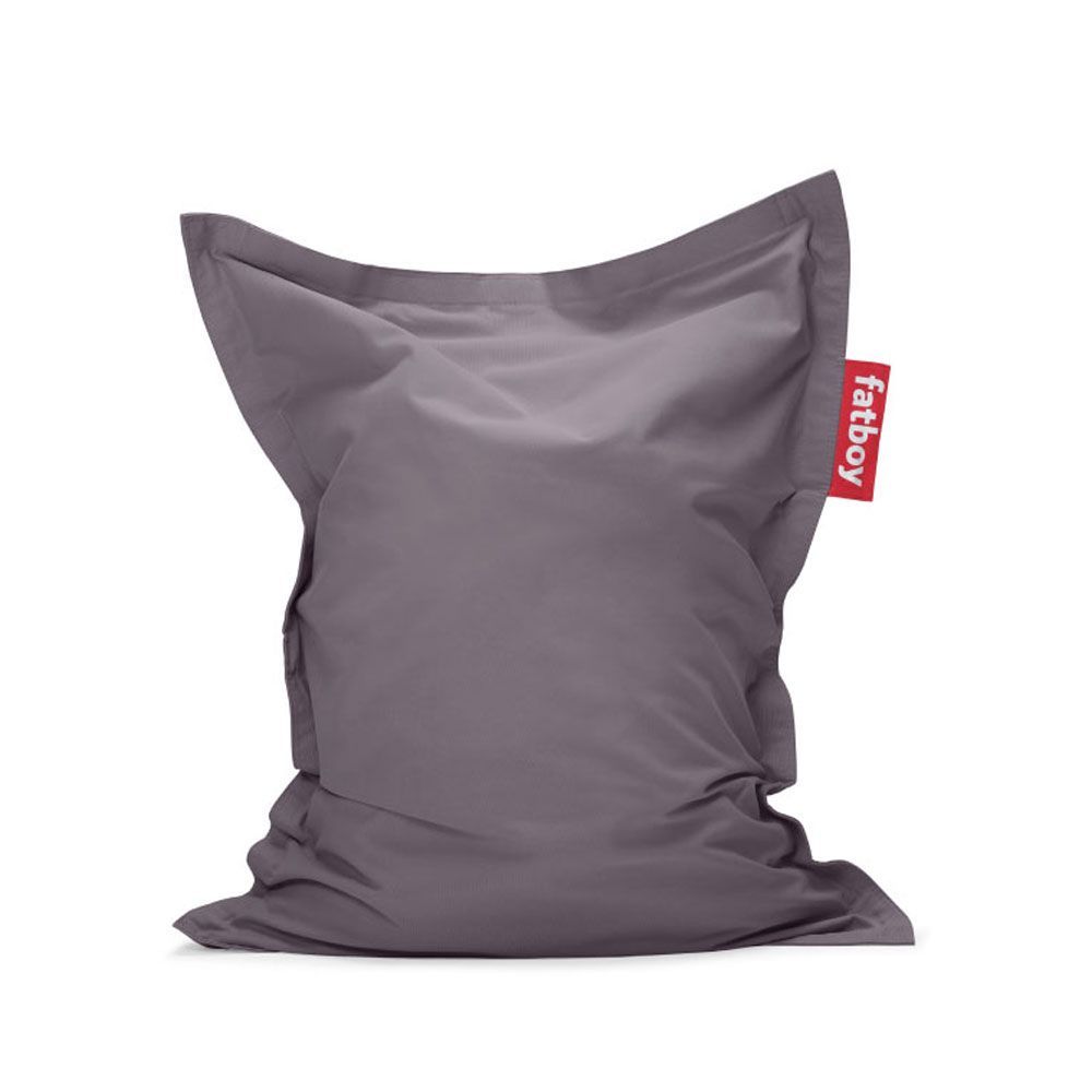 Fatboy Junior Stonewashed - Grey