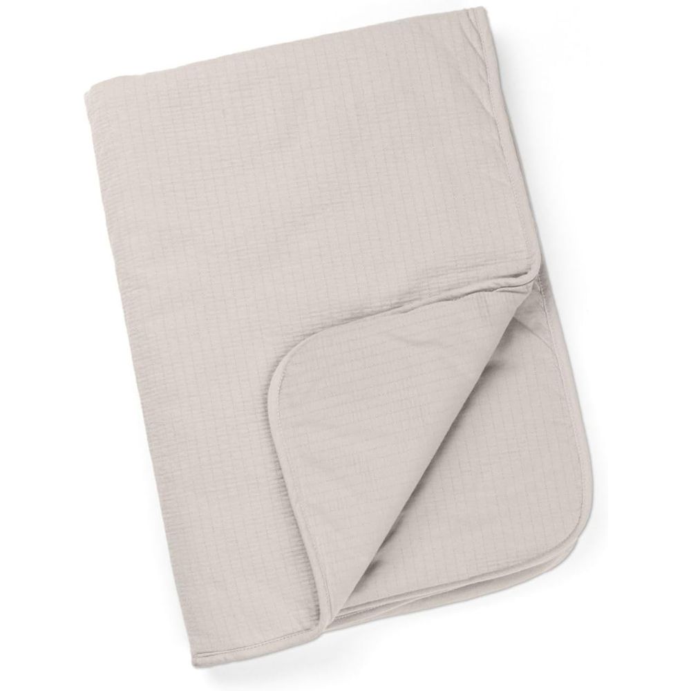 Doomoo - Dream Blanket - Jersey Sand