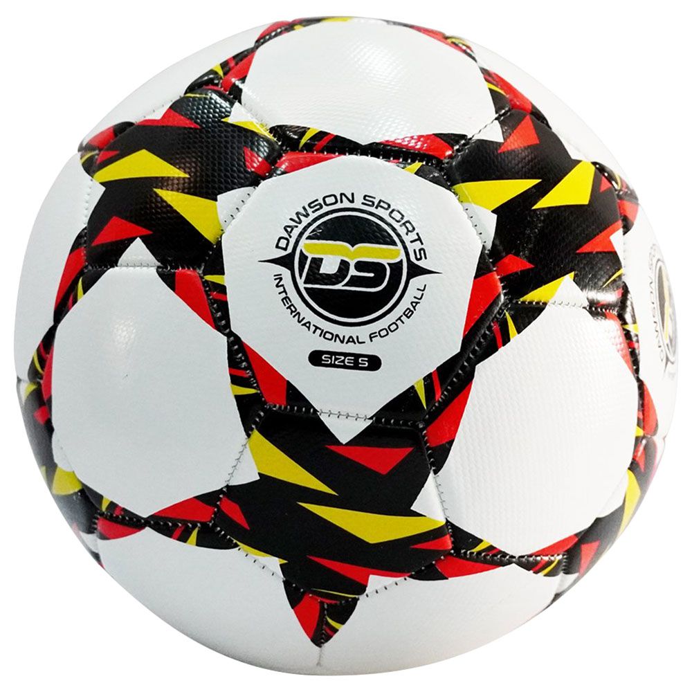 Dawson Sports - International Football - Size 5