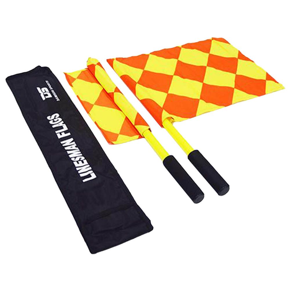 Dawson Sports - Lineman's Flag Pair