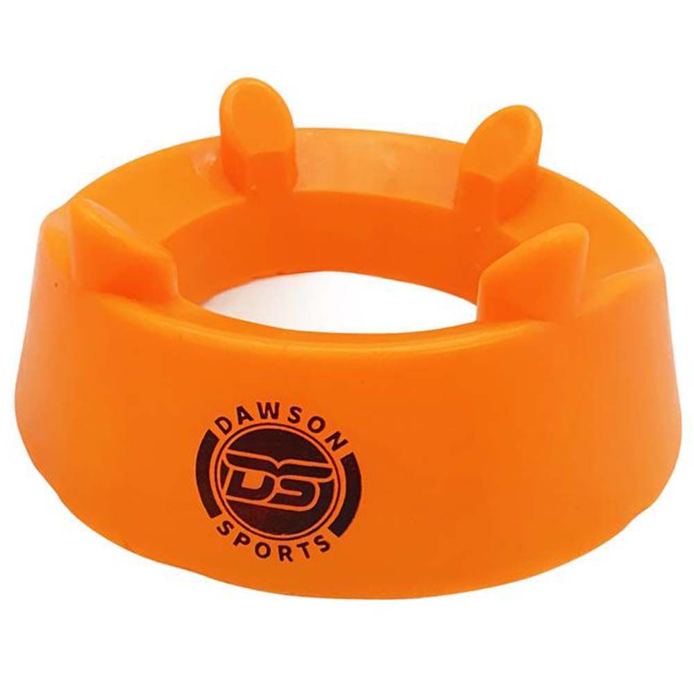 Dawson Sports - Rugby Kicking Tee - Orange