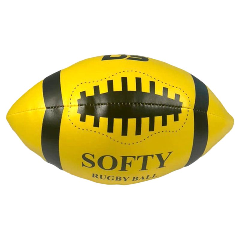 Dawson Sports - Soft Rugby Ball - 5 Inch