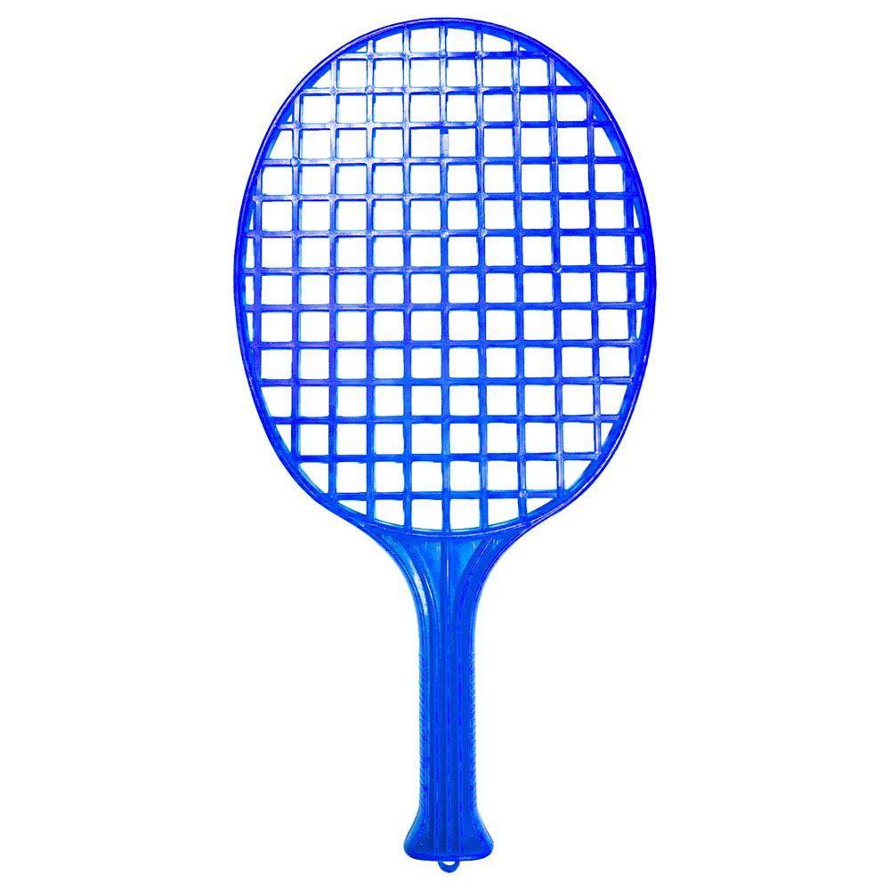 Dawson Sports - Plastic Paddle 14-inch - Blue