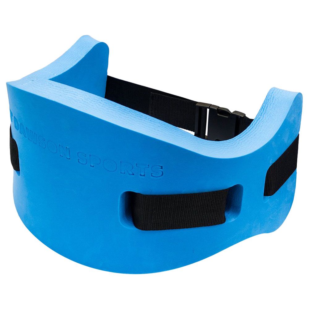 Dawson Sports - EVA Swimming Aqua Belt - Blue