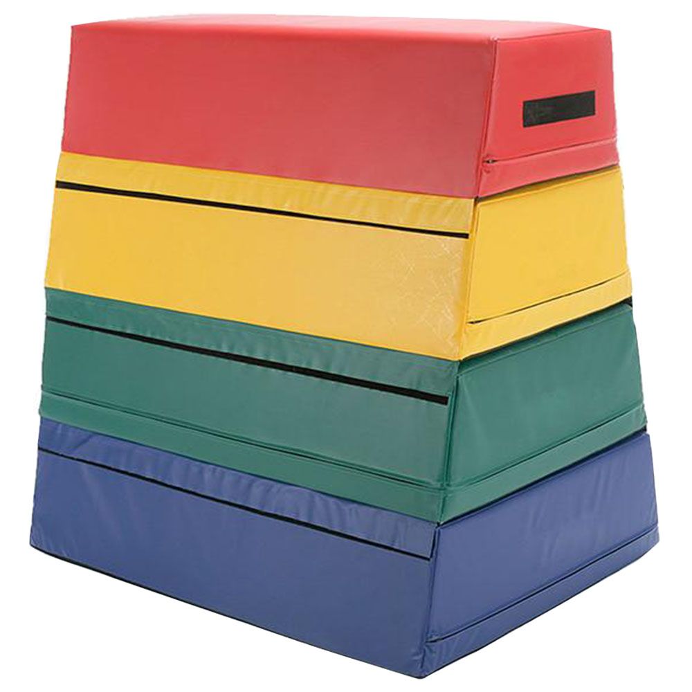 Dawson Sports - Foam Vaulting Box