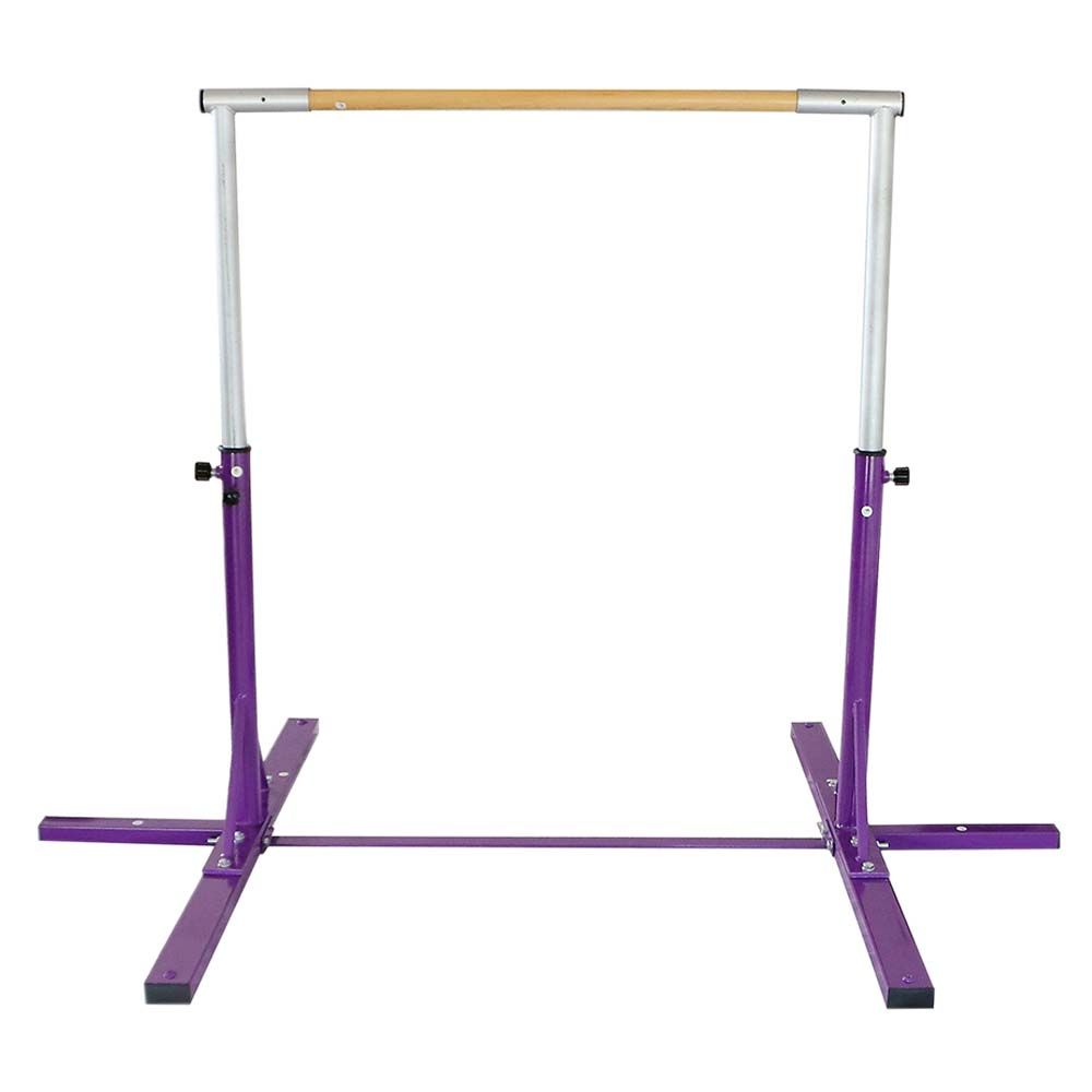 Dawson Sports - Simple Training Horizontal Bar - Purple
