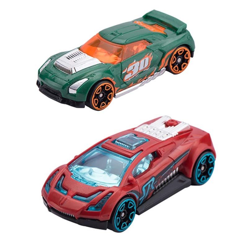 Zuru - Metal Machines Construction Destruction - Assorted