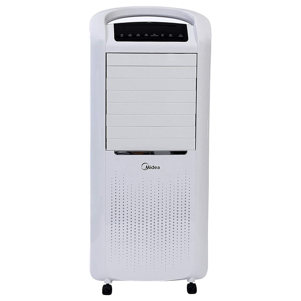 Midea - AC200W Air Cooler w/ Remote