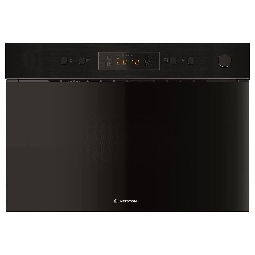 Ariston - Built In Microwave Oven w/ Grill - 22L