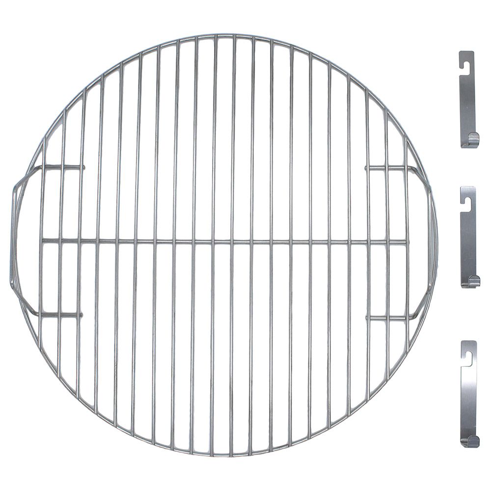 Proq - Add-A-Grill Stainless Steel For Frontier - 40 cm