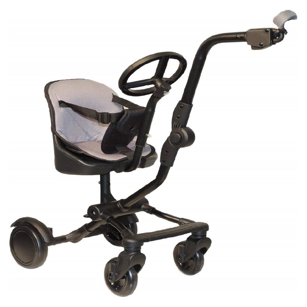 Bumble & Bird - Universal Ride-Along Stroller Board